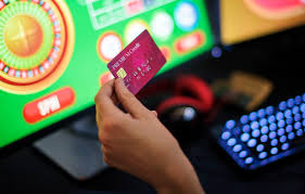 Вход на официальный сайт Spinamba Casino